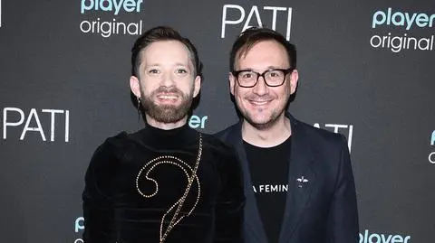 Mariusz Kozak i Sebastian Szarata o zaręczynach