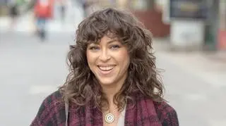 Natalia Kukulska pierwszy raz pokazała najmłodszą córkę. Podobna do mamy?