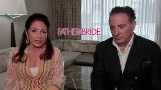 Gwiazdy o nowej wersji filmiu "Ojciec panny młodej"