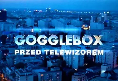 Odcinek specjalny "Gogglebox. Przed telewizorem". Wiemy, kto zasiądzie na kanapie
