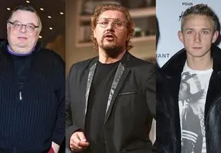 Tymi newsami żyły dziś media! Andrzej Nejman walczy o teatr, Jakub Rzeźniczak ostro o byłej partnerce