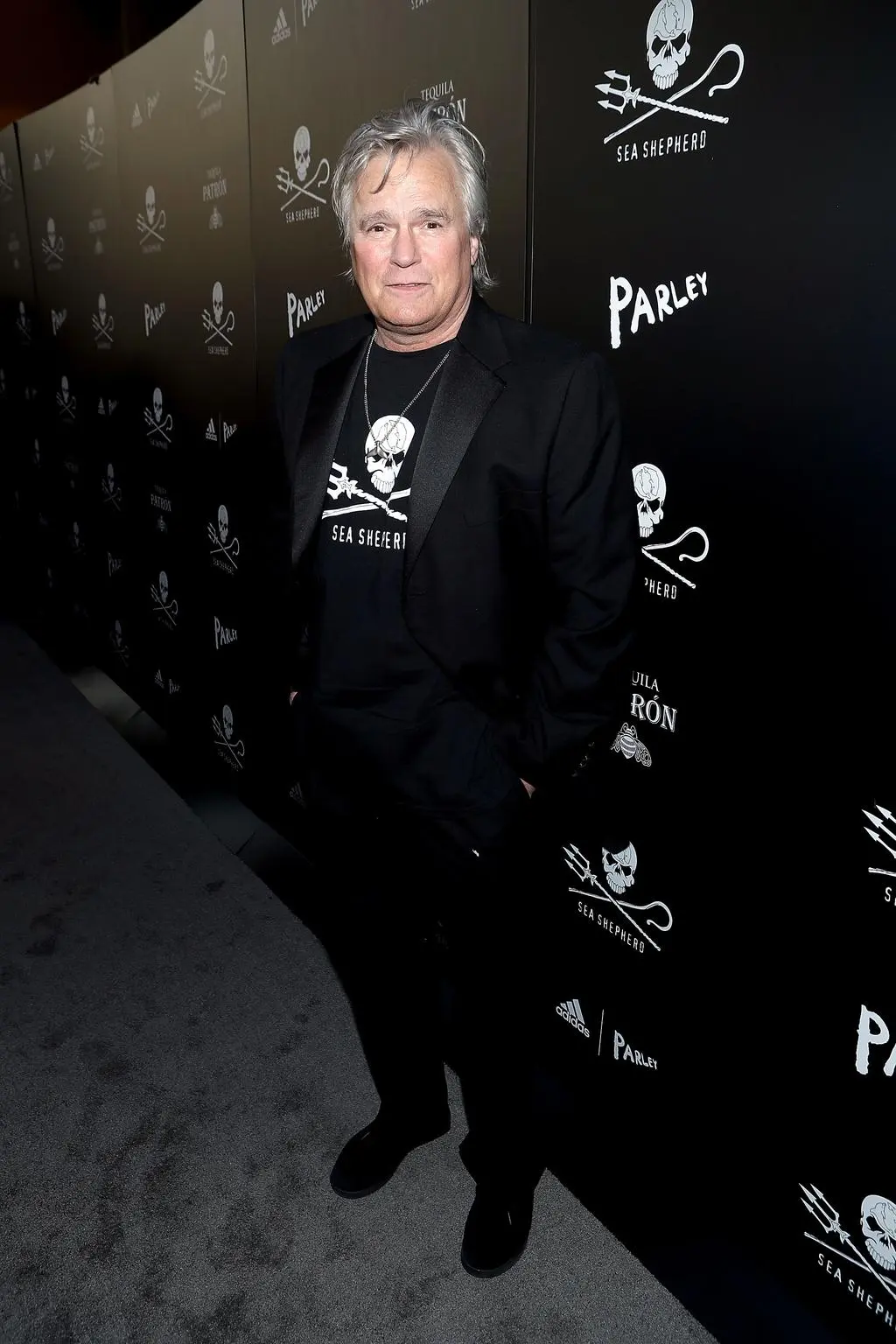 Richard Dean Anderson