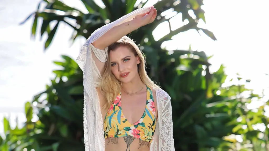Marika Worach