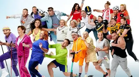 "Gogglebox. Przed telewizorem" 