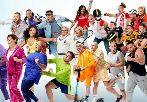 Poznajcie przebojowe teściowe bohaterów "Gogglebox" i programów TTV. Te zdjęcia są hitem 