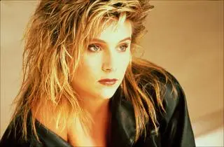 Samantha Fox