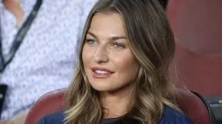 Francuski dziennikarz zarzucił Annie Lewandowskiej zablokowanie transferu męża do Paryża. Trenerka zabrała głos