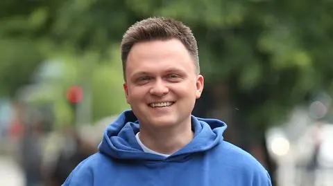 Szymon Hołownia