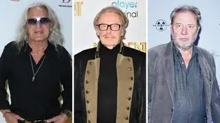 Oni świętują Dzień Dziadka. Oto najsłynniejsi dziadkowie show-biznesu