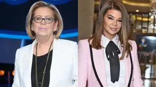 Edyta Górniak atakuje Elżbietę Zapendowską. Trenerka odpowiada [TYLKO U NAS]