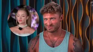 Krzysztof z "HP" wyjawił Rochowi, co musi ukryć przed Tori. Zaskakujące słowa