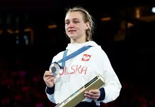 Julia Szeremeta dostanie mieszkanie! Jest oświadczenie. Dotąd żyła w skromnych warunkach