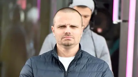 Partnerka Marcina Hakiela tłumaczy się z imienia syna. Zdradziła, ile przytyła w ciąży