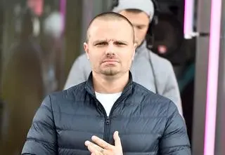 Partnerka Marcina Hakiela tłumaczy się z imienia syna. Zdradziła, ile przytyła w ciąży