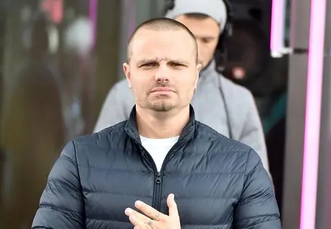 Partnerka Marcina Hakiela tłumaczy się z imienia syna. Zdradziła, ile przytyła w ciąży
