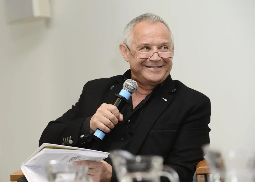 Marek Kondrat