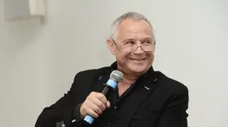 Marek Kondrat pierwszy raz o zakończeniu kariery. Padły zaskakujące słowa