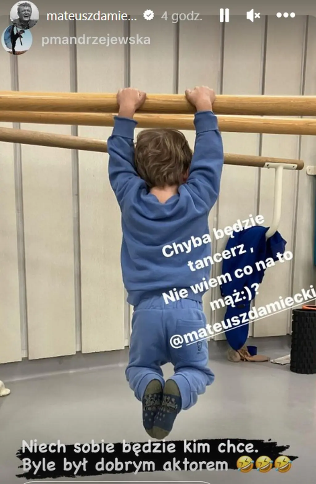 Mateusz Damięcki