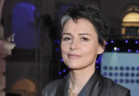Kazimiera Szczuka w żałobie. Zmarła jej mama