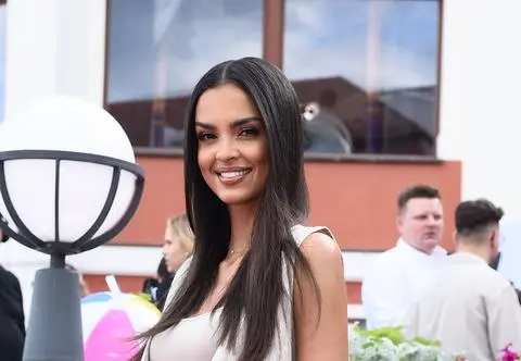 Klaudia El Dursi "poszła na rekord" w 9. edycji "Hotelu Paradise". Wiemy, ile walizek zabrała [TYLKO U NAS]