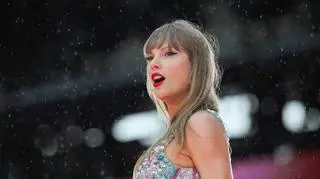 Taylor Swift zagra pięć koncertów w Londynie. Będą ją ochraniać antyterroryści 