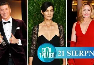 Te gwiazdy przyszły na świat 21 sierpnia. Jakie są osoby urodzone tego dnia?