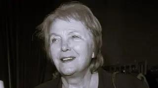 Pogrzeb Izabelli Cywińskiej. Plejada gwiazd i polityków żegna artystkę. Szlachetny gest rodziny