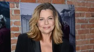 Agata Kulesza ma dorosłą córkę