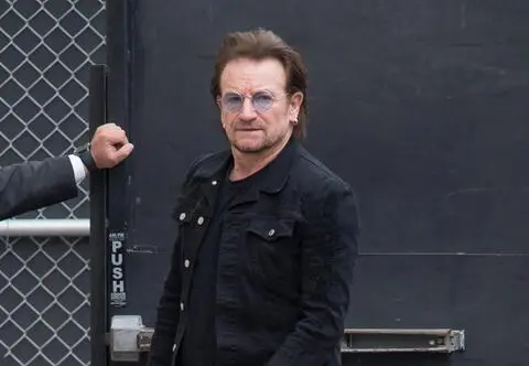 Ojciec Bono miał drugą rodzinę. Przez lata ukrywał syna
