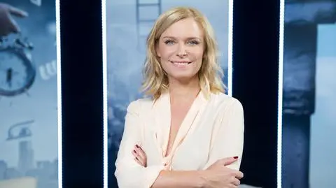 Paulina Młynarska świętuje urodziny. Otrzymała wyjątkowy prezent