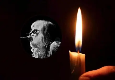 Żegnamy legendę rocka. Odszedł Johnny Neel