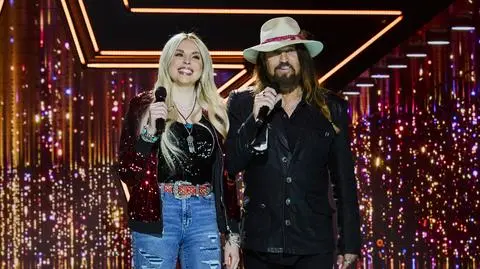 Firerose, Billy Ray Cyrus 