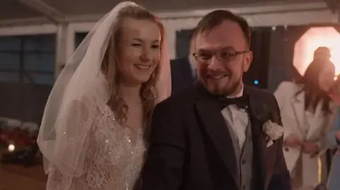 Kornelia i Marek ze "ŚOPW" o pierwszych kłótniach i przeprowadzce. Gdzie zamieszkali?