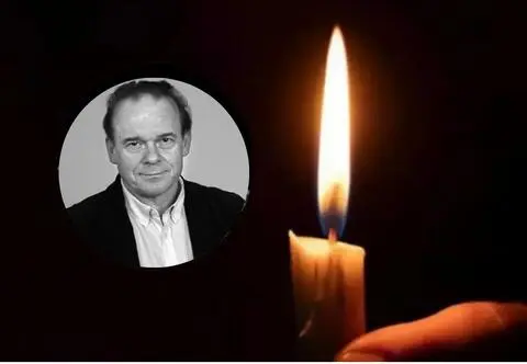 Nie żyje gwiazdor polskiego serialu. "Nie na to byliśmy umówieni"