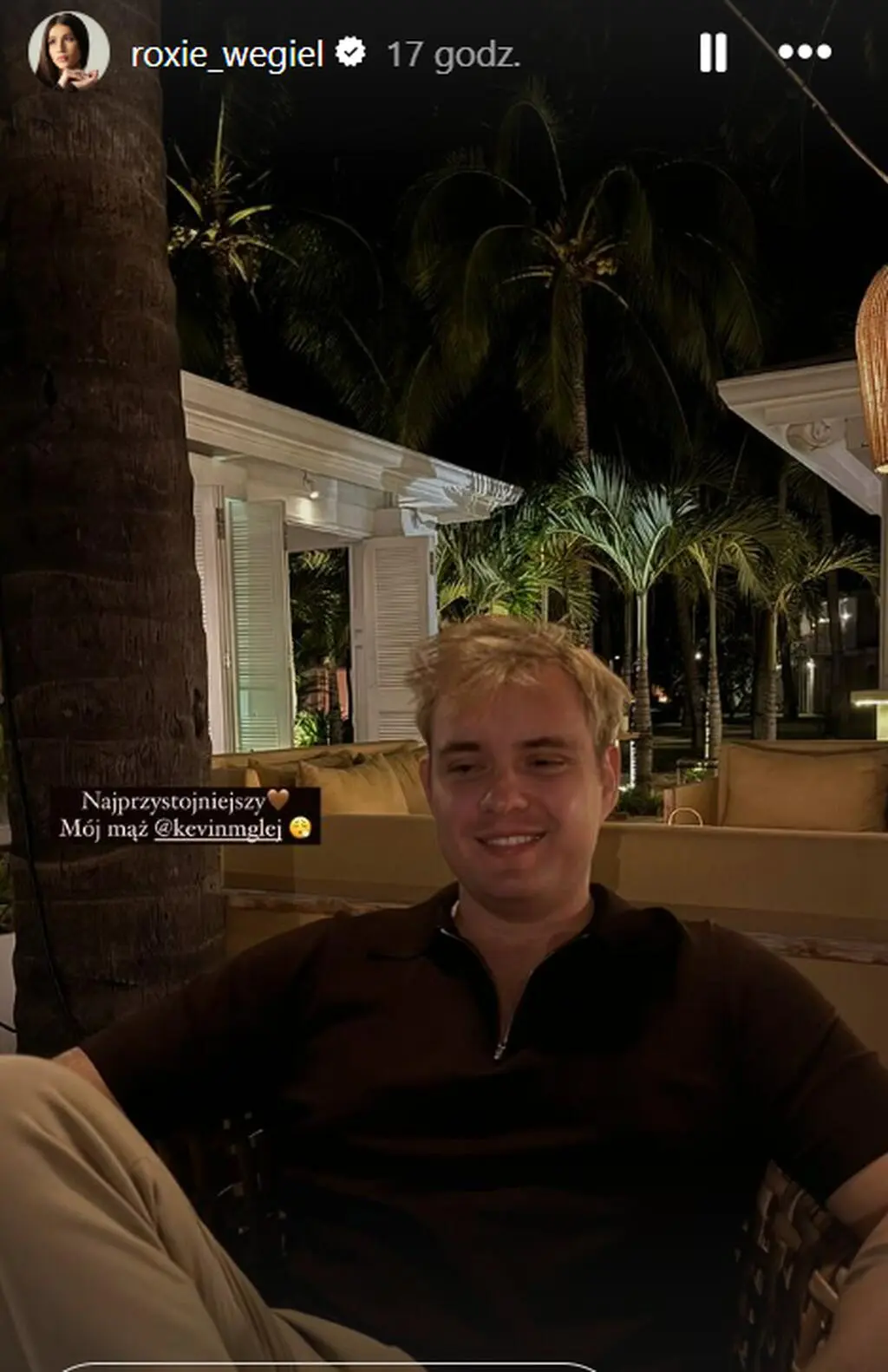 Kevin Mglej 