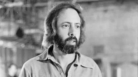 Robert Towne nie żyje! Zdobywca Oscara za scenariusz do "Chinatown" miał 89 lat