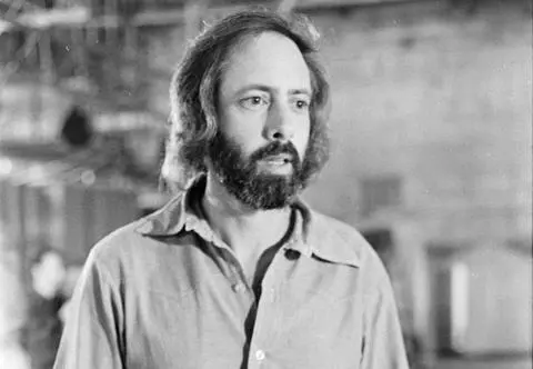 Robert Towne nie żyje! Zdobywca Oscara za scenariusz do "Chinatown" miał 89 lat