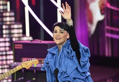 Agnieszka Chylińska ogłosiła przerwę w karierze. "Życzcie mi świętego spokoju"