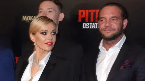 Jest nowy wyrok ws. Emila Stępnia. Były mąż Dody nawiązał do osób, które go opuściły