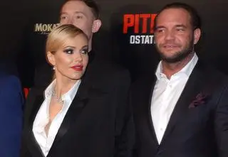 Jest nowy wyrok ws. Emila Stępnia. Były mąż Dody nawiązał do osób, które go opuściły
