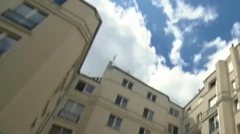 Relacja z planu filmu "Przepiękne"