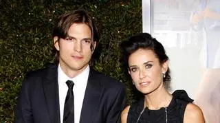 Ashton Kutcher w poruszającym wyznaniu. Powiedział o stracie dziecka