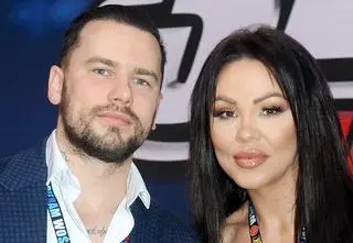 Sylwia Bomba pokazała zdjęcie z córką i ukochanym. Ten widok rozczuli każdego