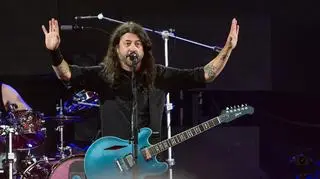 Dave Grohl