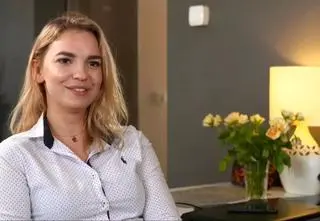 Oliwia Ciesiółka z 4. edycji Ślubu od pierwszego wejrzenia  świętowała urodziny. Jej strój był tematem numer jeden [ZDJĘCIE]