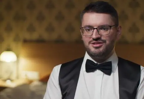 Piotr ze "ŚOPW" ma powód do radości. "Już coś powoli widać". Gratulujemy!