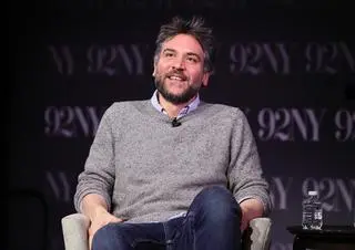 Josh Radnor 