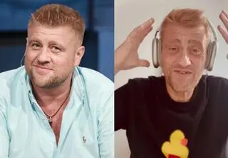 Tomasz Jakubiak walczy z nowotworem. Fani pospieszyli z pomocą. "To przerosło wszelkie moje oczekiwania"