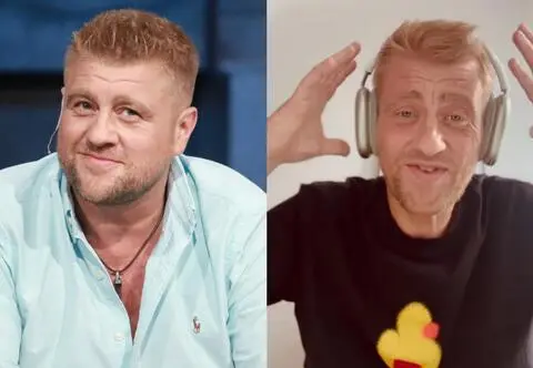 Tomasz Jakubiak walczy z nowotworem. Fani pospieszyli z pomocą. "To przerosło wszelkie moje oczekiwania"
