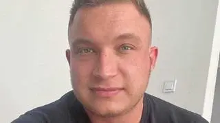 Kamil ze "ŚOPW" na nowym zdjęciu z partnerką. "Moje szczęście". Miłość aż kipi 